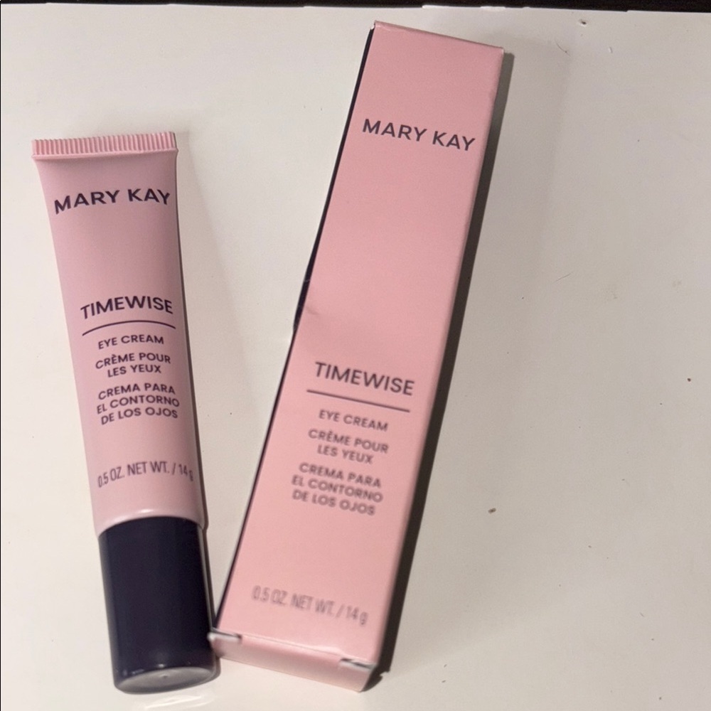 Mary Kay Eye Cream
